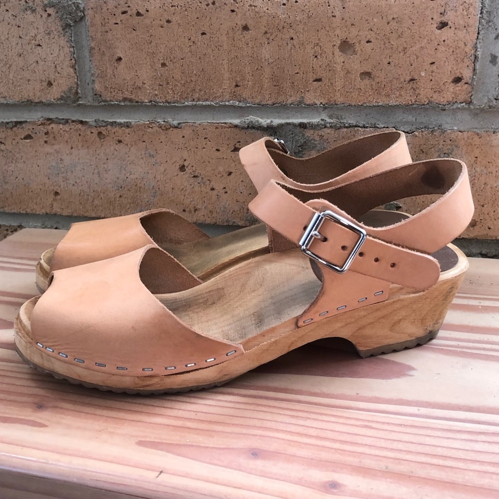 MIA Anja Clog